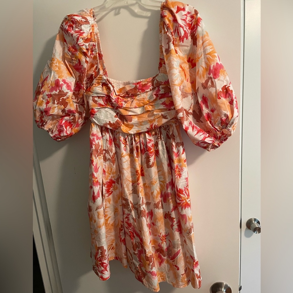Abercrombie & Fitch Dress